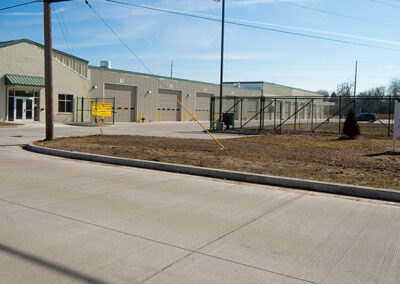 MCPT Transportation Facility
