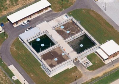 South Oldham Wastewater