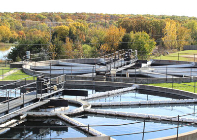 Kirksville Water Treatment
