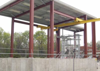 Macon Wastewater
