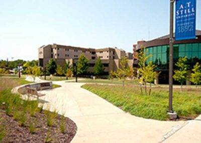 A.T. Still University