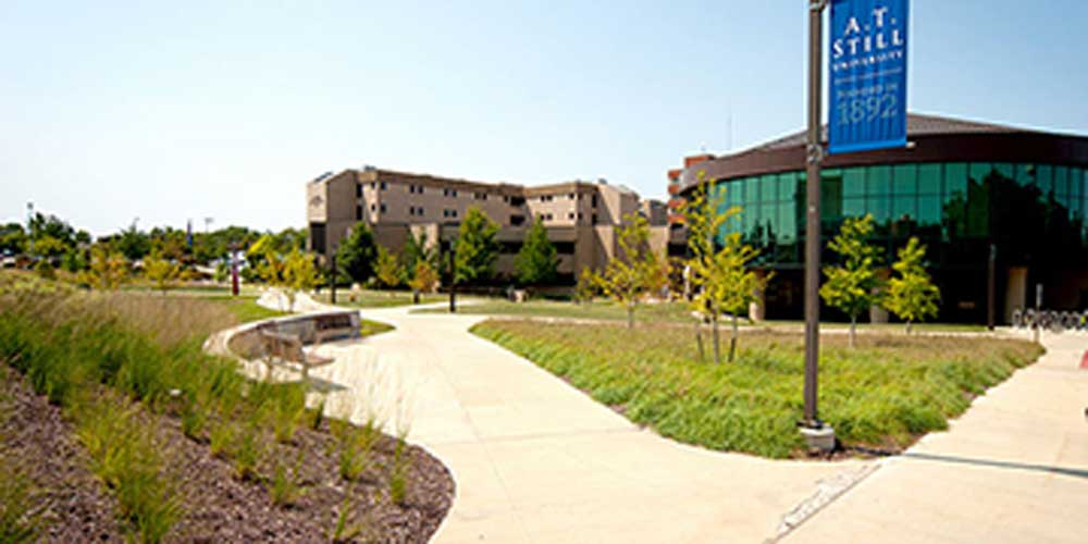 A.T. Still University