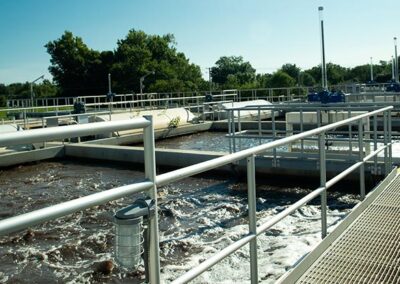 Beardstown WWTP Improvements II