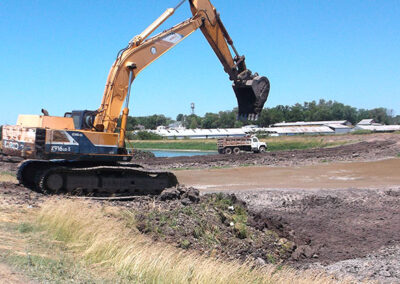 Brashear WWTP Improvements