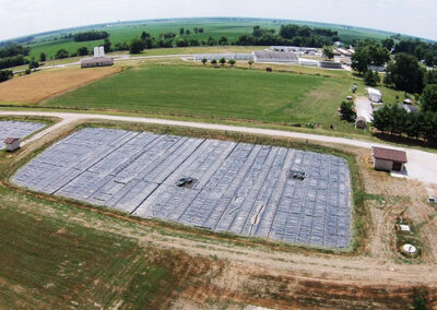 Colchester Wastewater