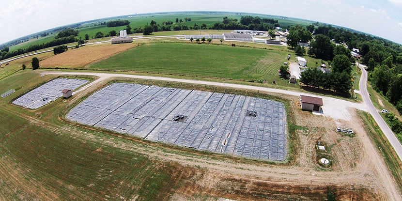 Colchester Wastewater