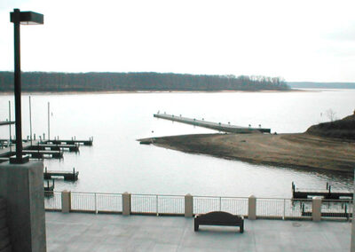 Eagle Creek State Park