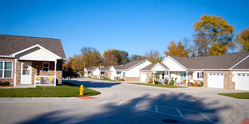Gilmore Estates
