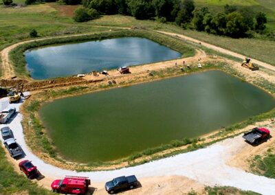 Industry WWTP Improvements