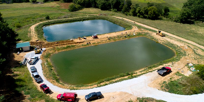 Industry WWTP Improvements