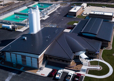 Jacksonville Water Treatment