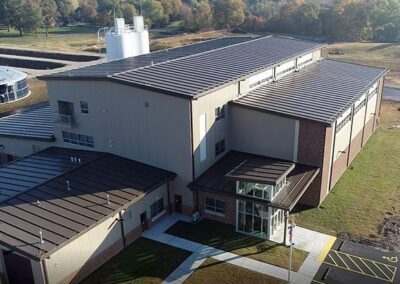 Taylorville Water Treatment