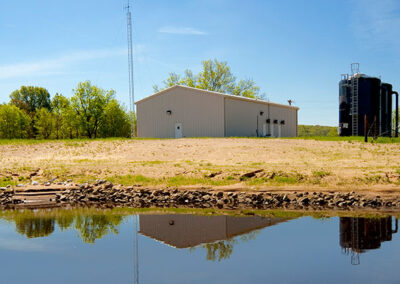 Winchester Water Treatment