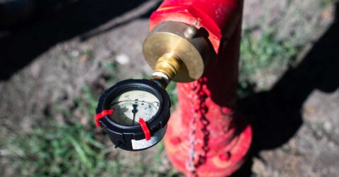 Rural Water - Benton Engineering