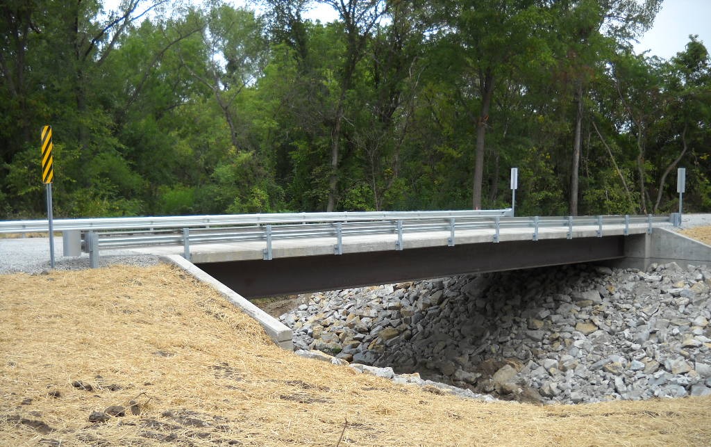 Bridge Replacement